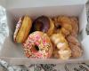 Fresh Donuts & Ice Cream