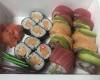 Fresh Sushi Cafe