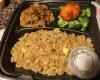 Fried Rice Hibachi 2 Go