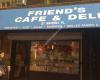 Friend's Café & Deli