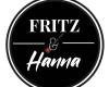 Fritz & Hanna Market