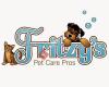 Fritzy's Pet Care Pros