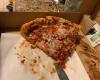 Froman's Chicago Deep Dish Pizza