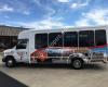 Front Range Shuttle LLC