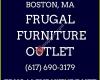 Frugal Furniture Outlet