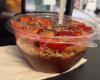 Frutta Bowls