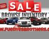 Fuentes Brothers Auto Sales