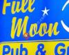 Full Moon Pub & Grill
