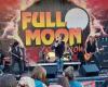 Full Moon Saloon