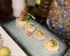 Full Moon Sushi & Kitchen Bar