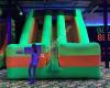 Fun Slides Carpet Skatepark and Party Center