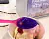 Fuse Frozen Yogurt