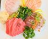 Fusion Sushi