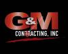 G&M Contracting, Inc.