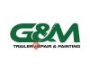G&M Trailer Repair & Painting