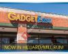 Gadgetease Hilliard/Mill Run