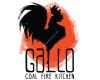 Gallo Coal Fire Kitchen