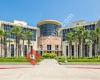 Galveston County Courthouse