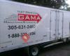 Gama Moving & Storage