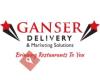 Ganser Delivery and Marketing Solutions
