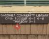 Gardiner Community Library