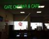 Gate One Bar & Cafe