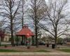 Gazebo Park