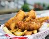 GB Fish & Chips