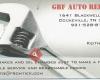 GBF Auto Repair