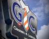 GC Cleaners & Laundry