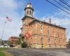 Geauga County Court of Common Pleas Legal Office