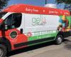 Gelu Italian Ice - San Diego