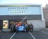 Gene Juarez Academy North