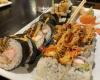 General House Asian Cuisine and Sushi