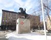 General Pulaski Monument