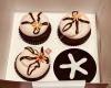 Georgetown Cupcake