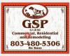 GSP, LLC