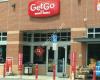 GetGo Gas Station