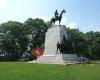 Gettysburg National Military Park