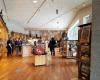 Gettysburg National Military Park Museum and Visitor Center