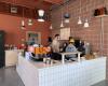 Ghost Town Coffee Roasters