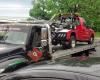 Giannone Companies Towing Enforcment