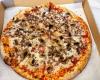 Giant Bronx Pizza