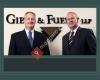 Gibbs & Fuerst, LLP