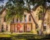 Gillespie County Pioneer Memorial Library