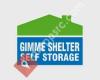 Gimme Shelter Inc
