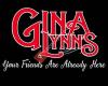 Gina Lynn's