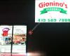 Gionino's Pizzeria