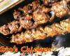 Gios Peruvian Chicken
