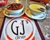 GJ's Diner
